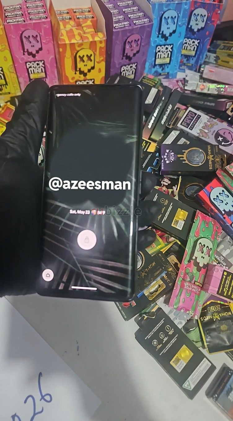 Telegram @azeesman Purchase THC Vape in Damascus