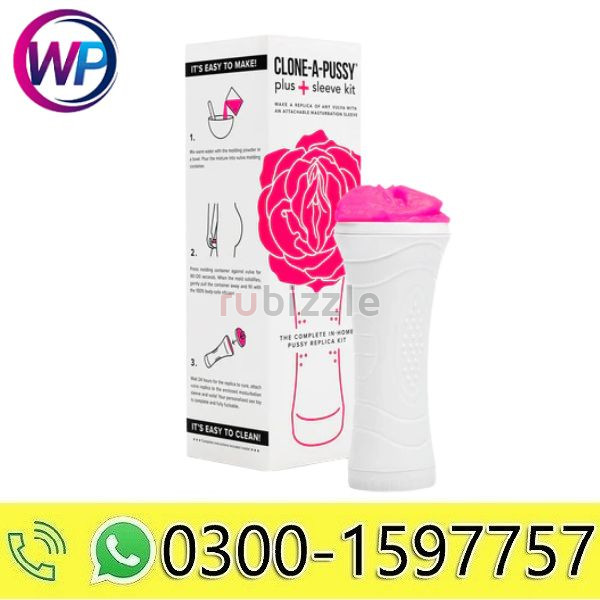New Clone-a-WillyCloneaPussy In Karachi 03001597757