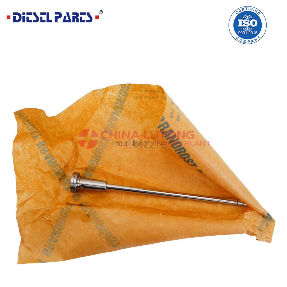 Diesel Control Valve F00R J02 278