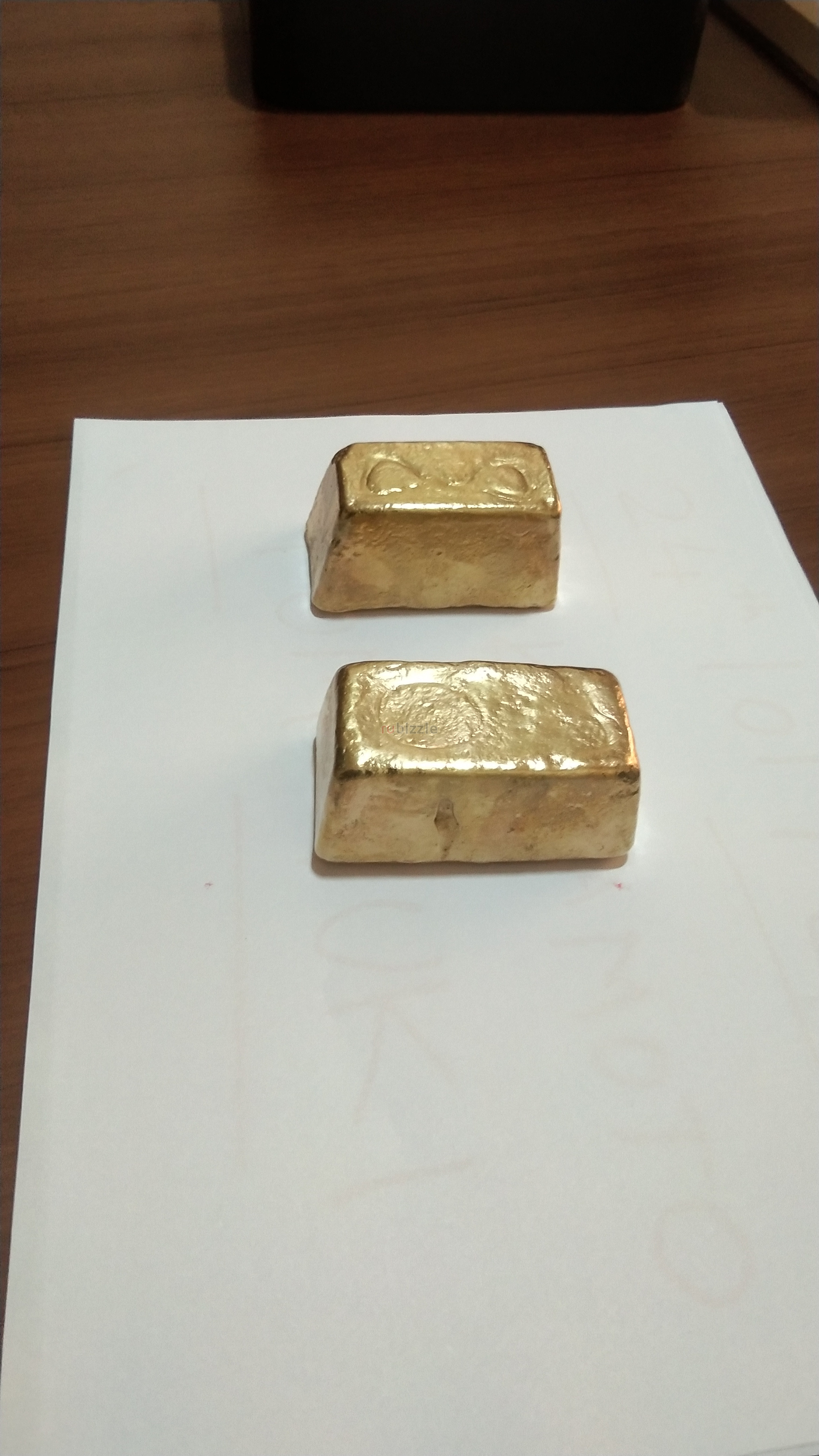 Top high-quality gold for sell in Syria