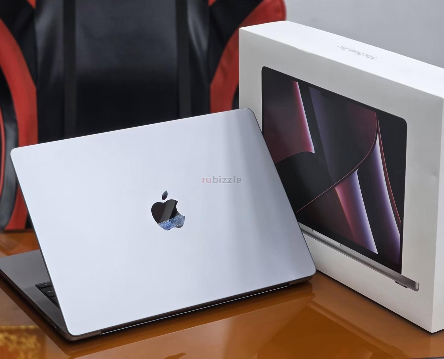 Apple MacBook Pro MK193LL/A 16