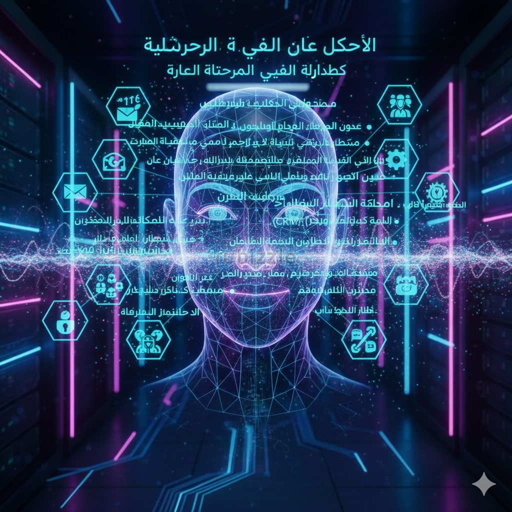 AI Voice Call Agents